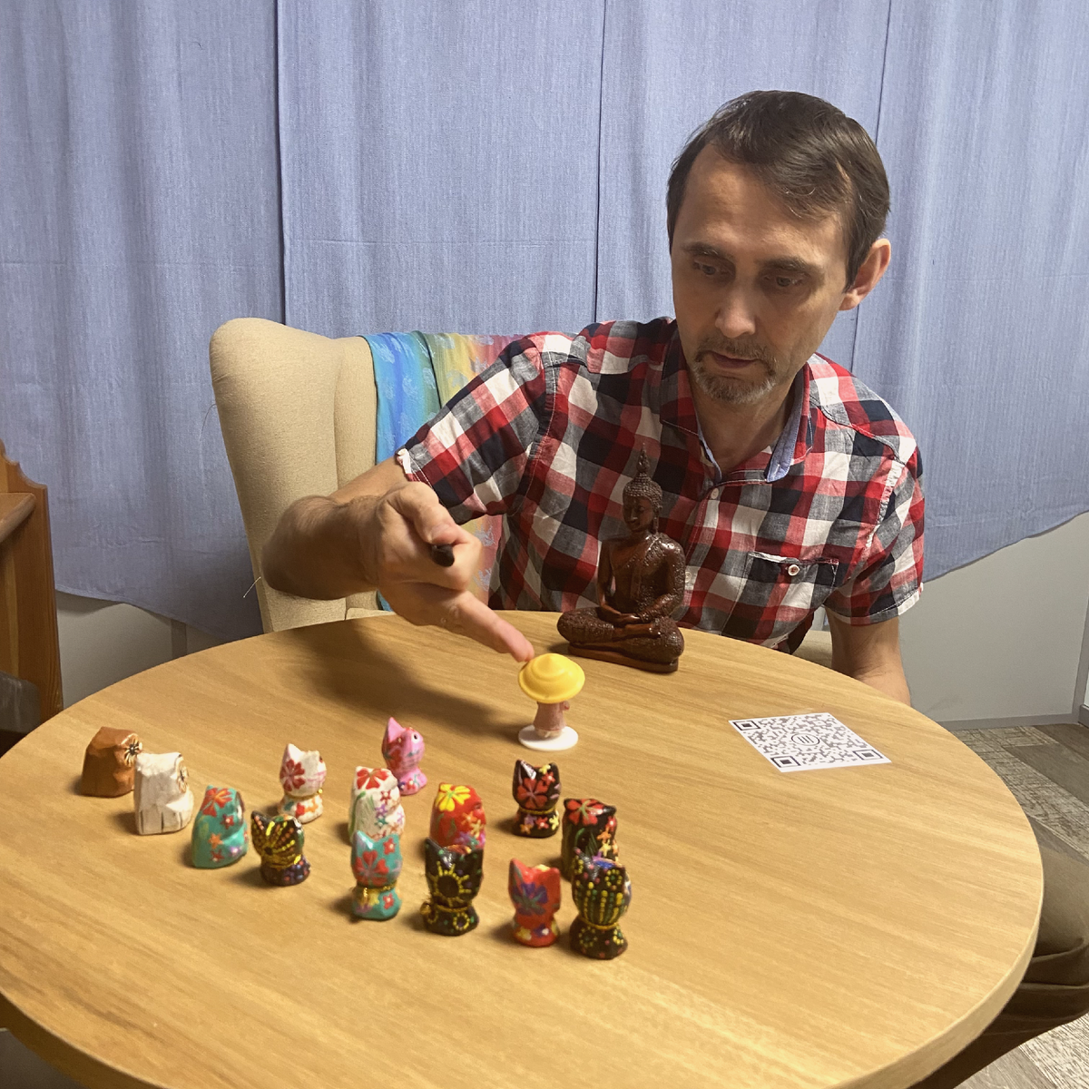 Салават, специалист нашего центра