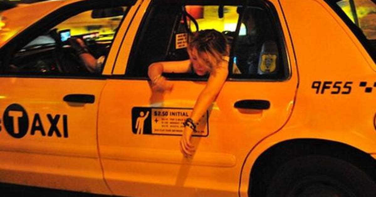 Mujeva такси