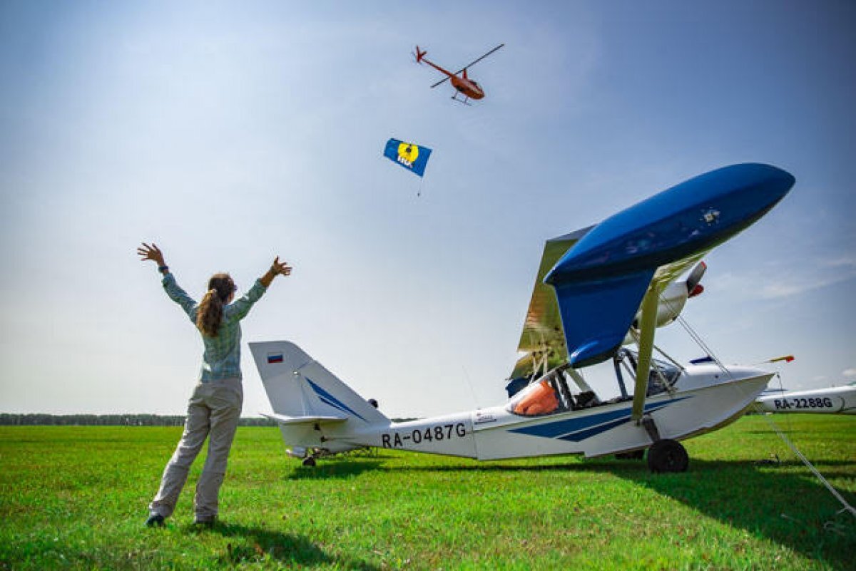    В Новосибирске перекроют дорогу напротив аэродрома Мочище 30 июля