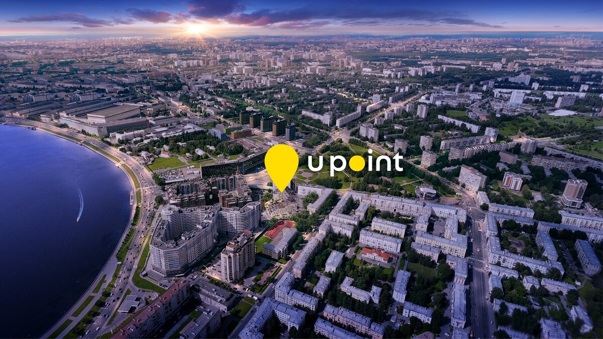 Клубный дом Upoint: элегантная нотка в сердце Красногвардейского района  Петербурга | Унистрой | Дзен