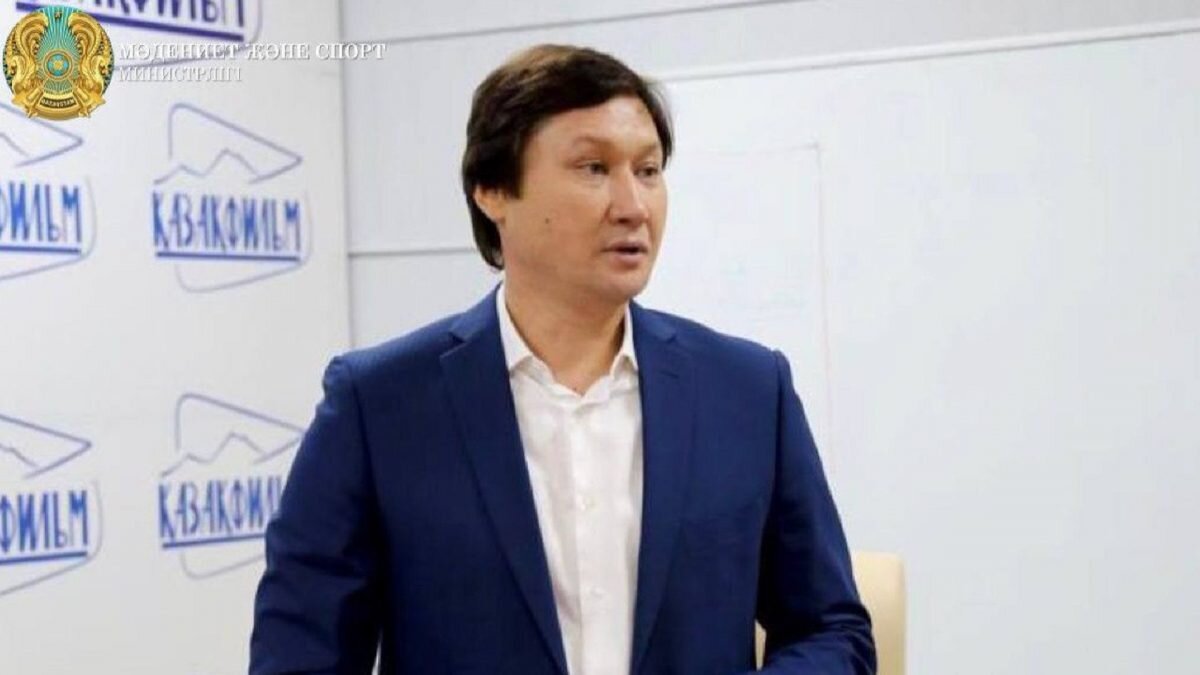    Фото: Минпросвещения РК Август Макаров