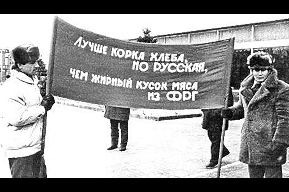 Звенящая алтайская нищета (ФОТОДОКАЗАТЕЛЬСТВО) | Grosstractor | Дзен