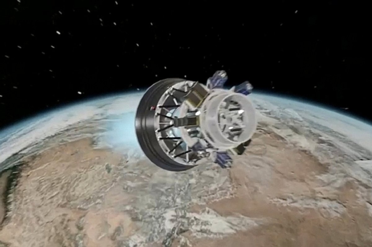    Экспонаты ростовского музея космонавтики переехали в школу №60