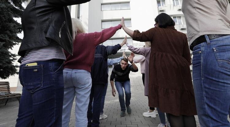 Фото: Вадим Заблоцкий