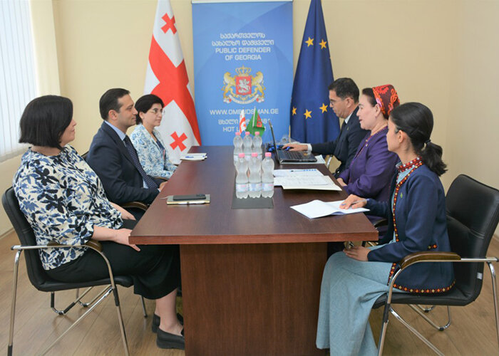 Источник фото: ombudsman.ge
