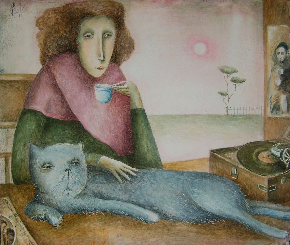 ����� � ���������� �������� vk.com