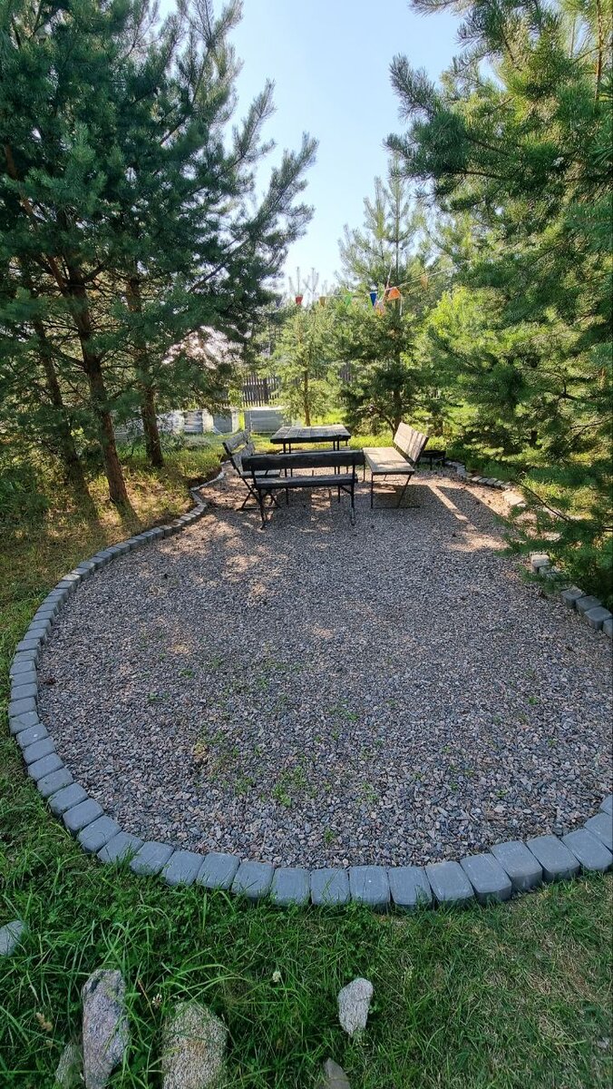 Фото: УСАДЬБУШКА 