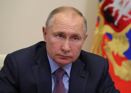    Путин предупредил, к чему может привести введение польских войск на Украину
