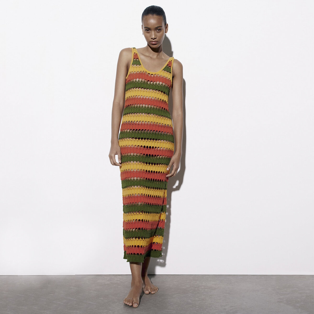 Фото взято с официального интернет-магазина Zara