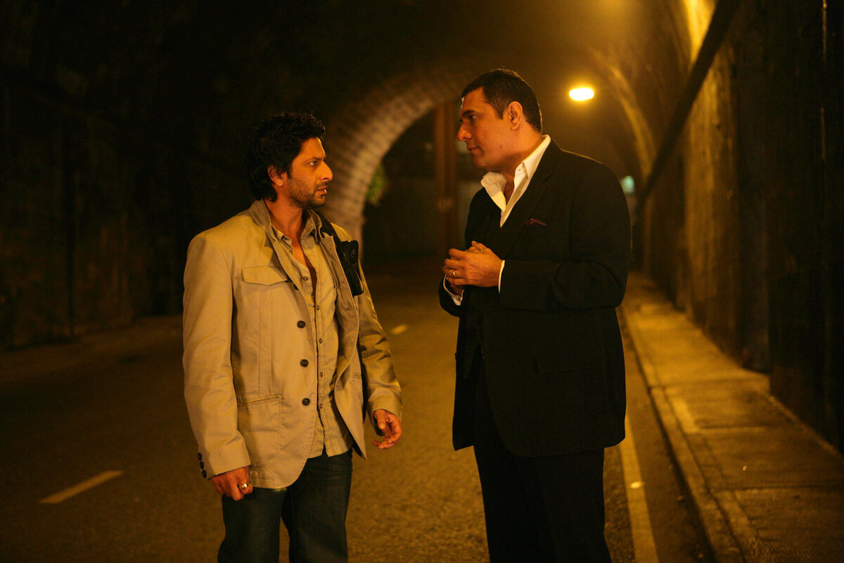 Кадр из фильма 