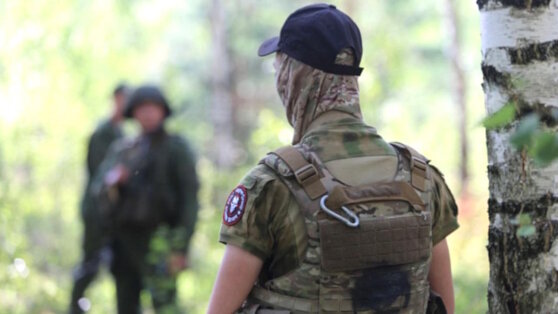    Бойцы ЧВК "Вагнер" начали тренировать Вооруженные силы Белоруссии Андрей Бурков