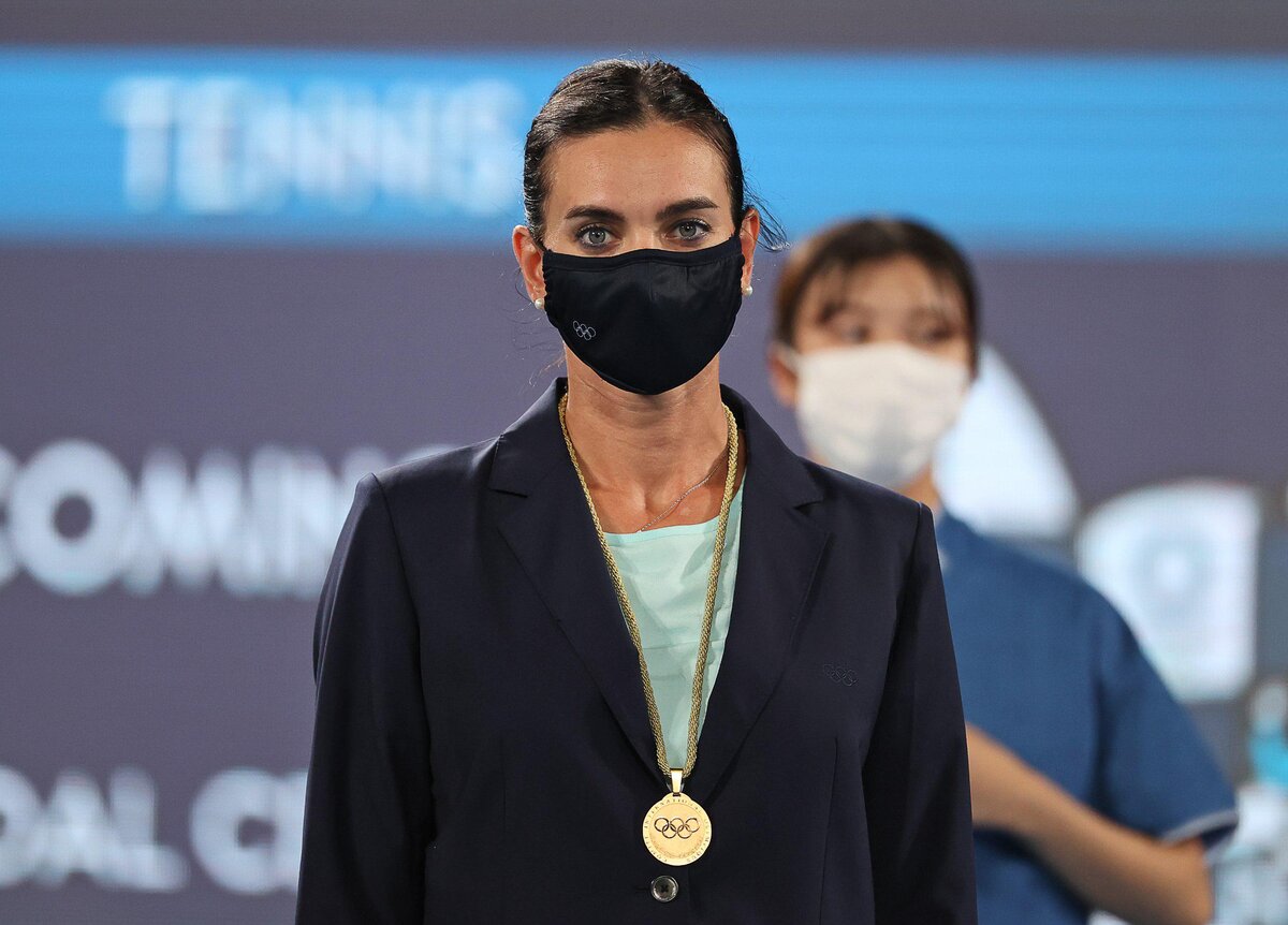    Станислав Красильников/ТАСС