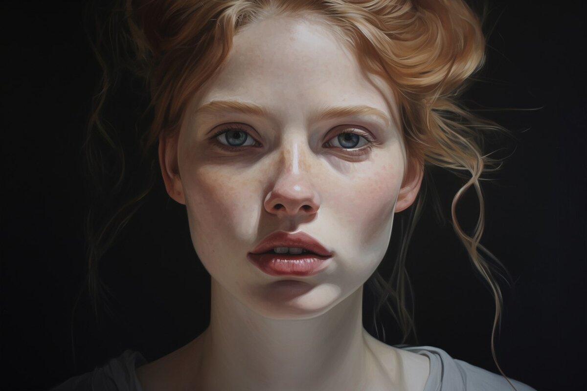 История девушки, которая сделала себя сама