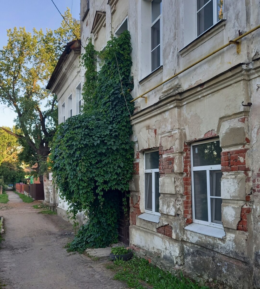 Фото из моего архива. Я его уже публиковала в сети.