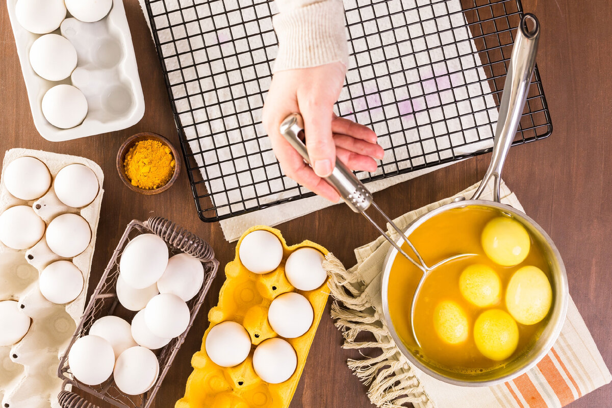 Самые свежие рецепты для Вас!