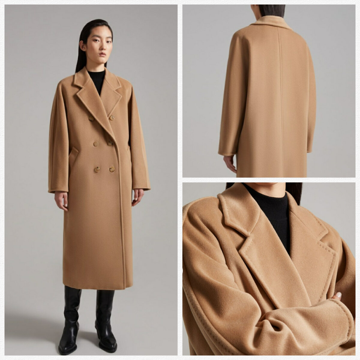 101801 Icon coat