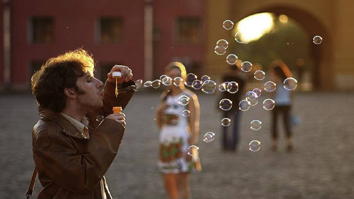 Какие качества у хороших людей