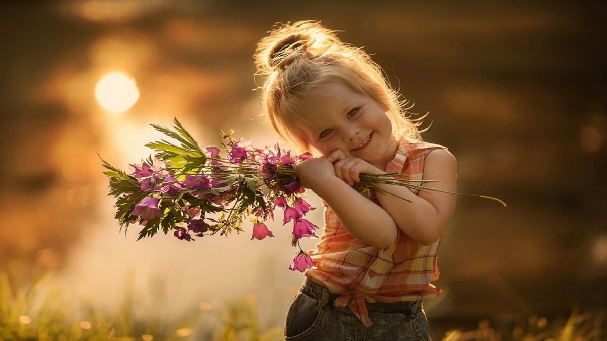 Хороший человечек