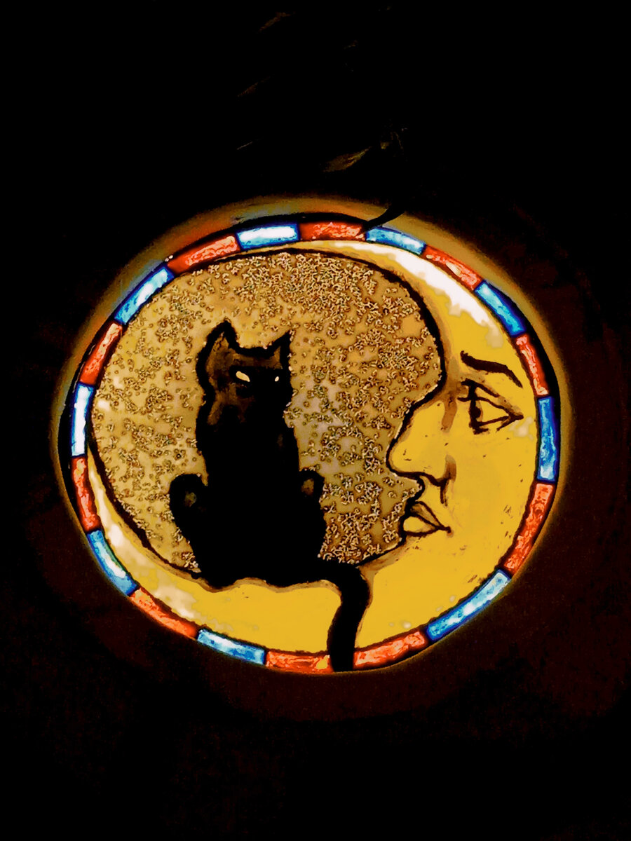 Личное фото автора