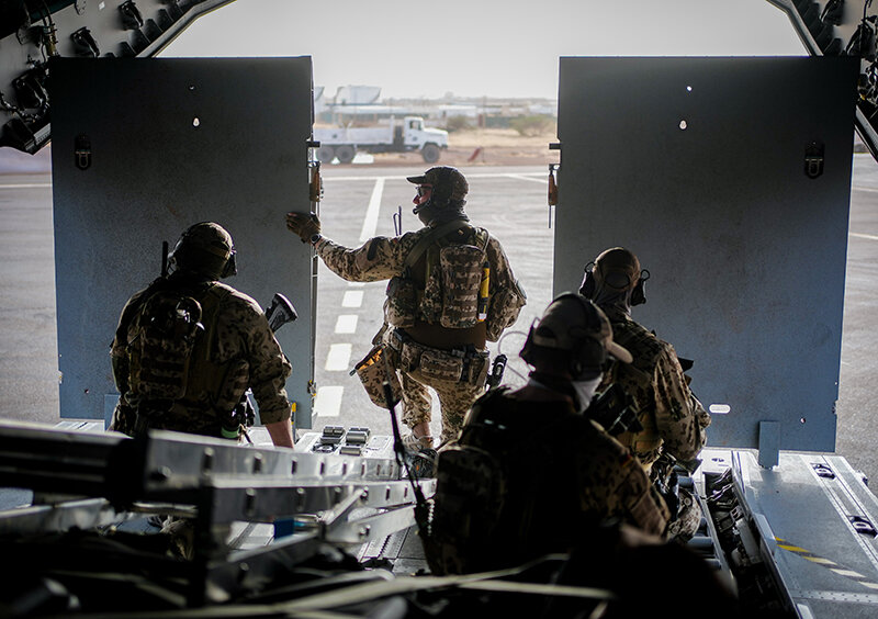    © Kay Nietfeld/dpa/picture-alliance/ТАСС