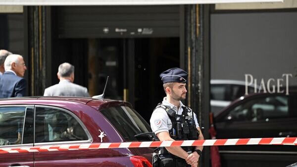    © AFP 2023 / STEFANO RELLANDINI