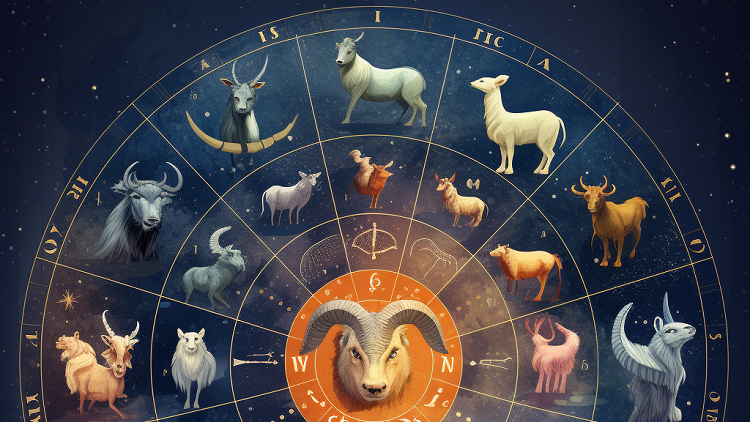 Все о знаках зодиака. Луна в Овне. Животные символы знаков зодиака. Самые независимые знаки зодиака.