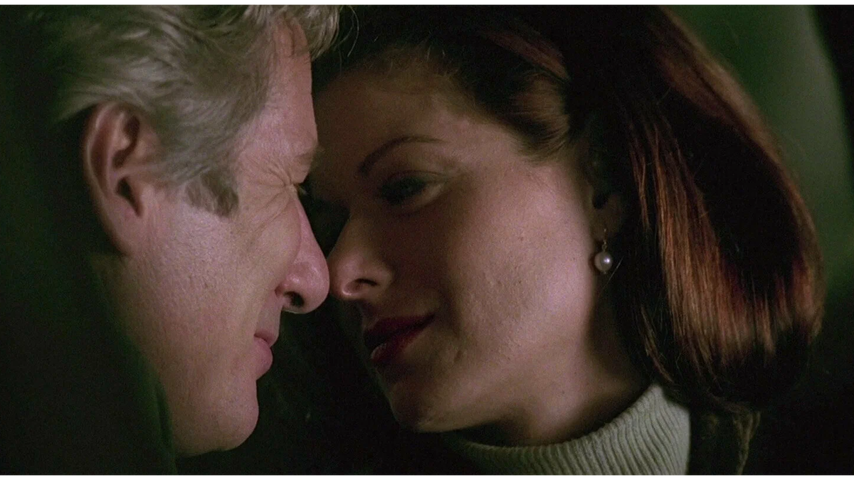 А ведь ничего не предвещало