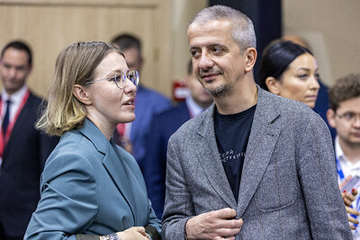 Фото: Aleksey Smyshlyaev/Global Look Press