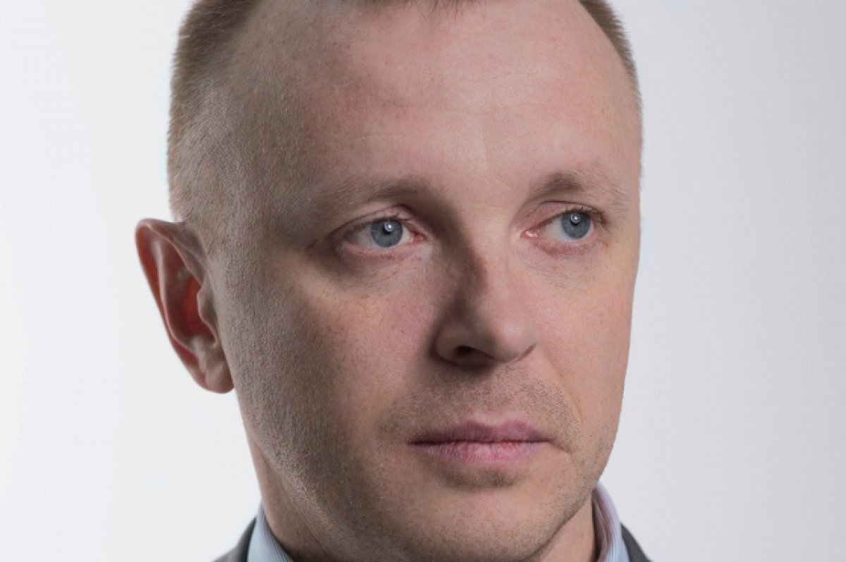    Андрей Кокорев продолжает работать в команде губернатора.