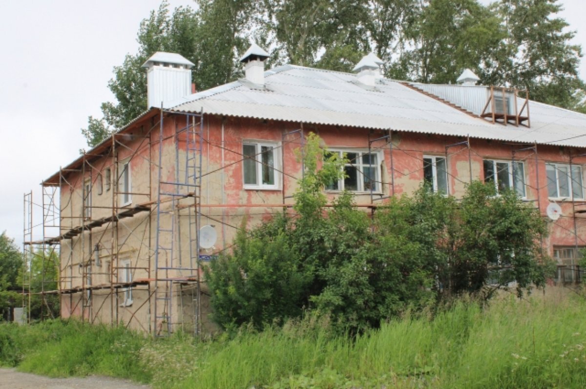    Для свердловских пенсионеров запустили «горячую линию» по капремонту