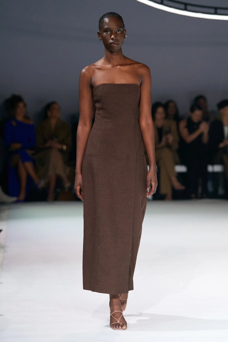 Bianca Spender Resort 2024 