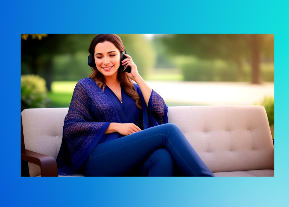 Позвоните своим пожилым знакомым