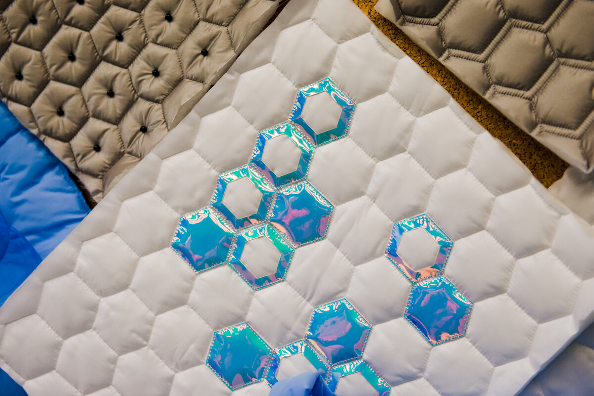    «Британка» в коллаборации с Kakvata выпустит дроп аксессуаров (фото 2)