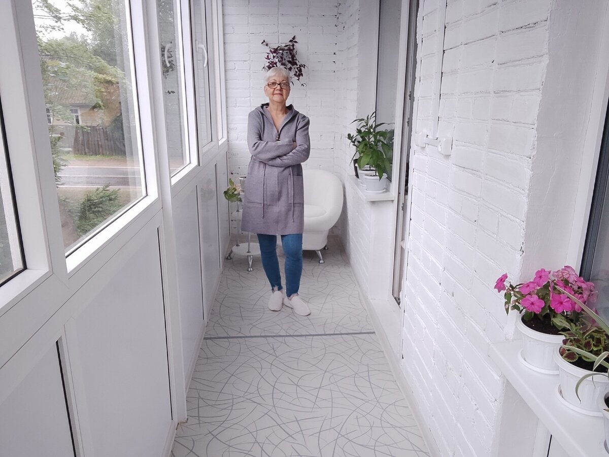 клёвый кардиган, но тоже не купила