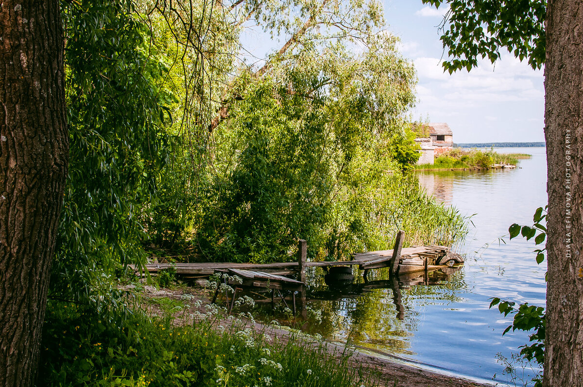 Погода в городе озерах