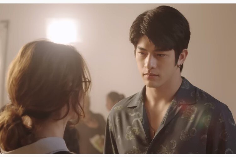 Мой дорогой донован 4 серия озвучка. Мой дорогой донован 2022. Лакорн дьявольское искусство с русской озвучкой. My dear donovan. My dear donovan дорама.