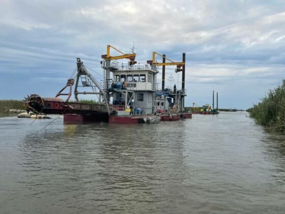     Фото: Росрыболовство