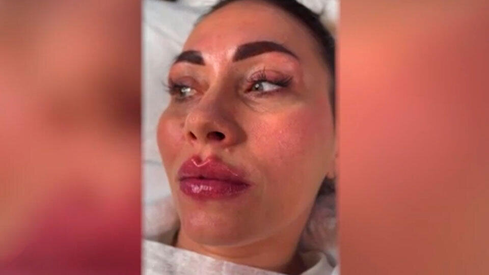 Фото: © Скриншот видео