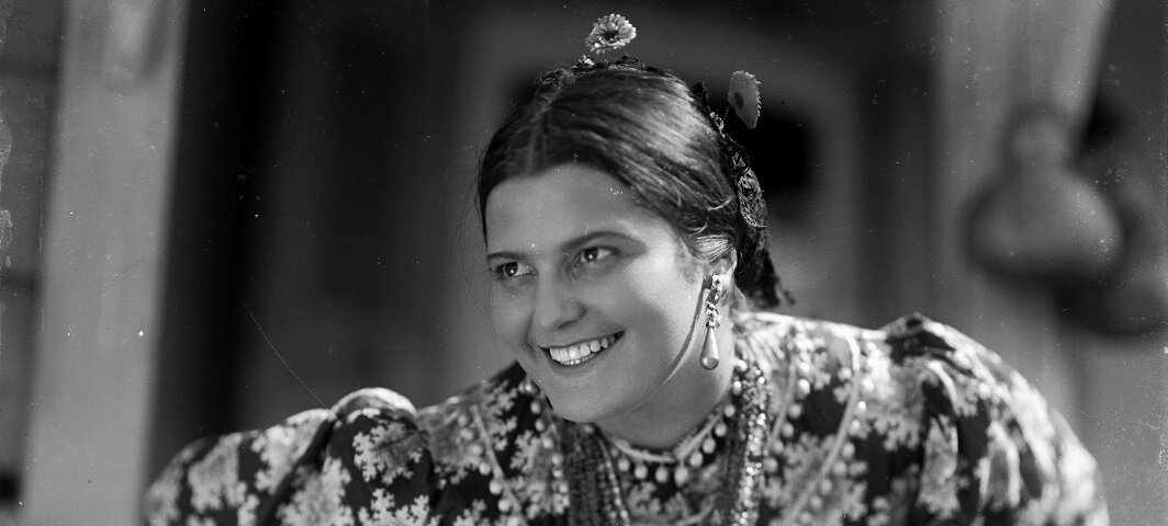 Из Аксиньи из"Тихого Дона" в жену врага народа: печальная судьба ...