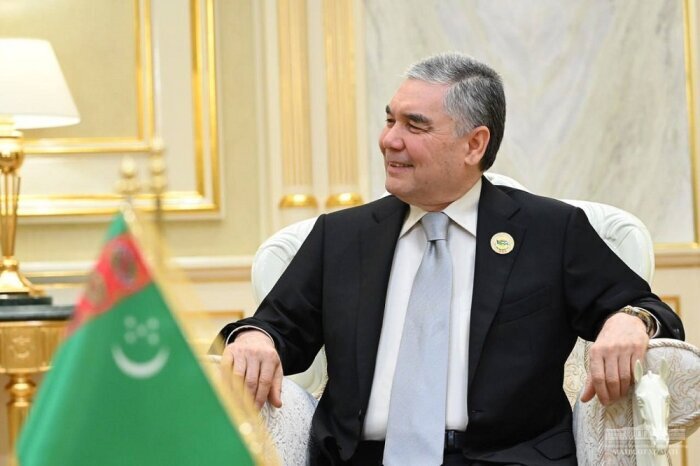 Источник фото: president.uz