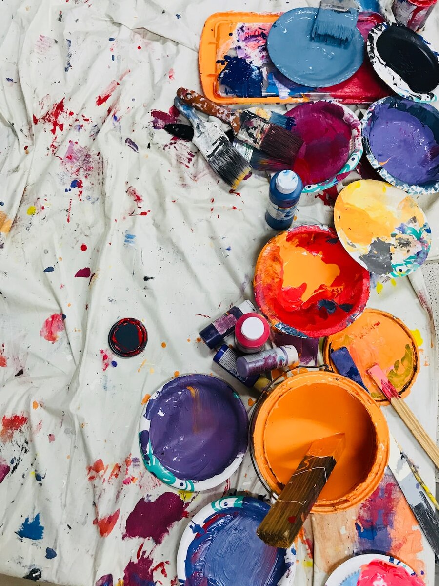 Photo by Taelynn Christopher / Unsplash 