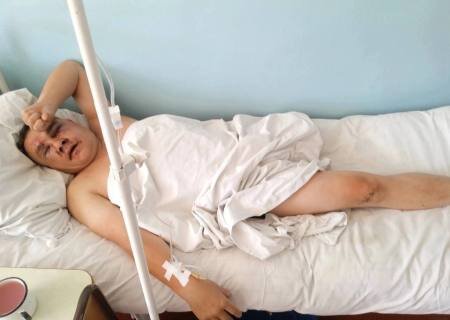    В преддверии судов Линча?