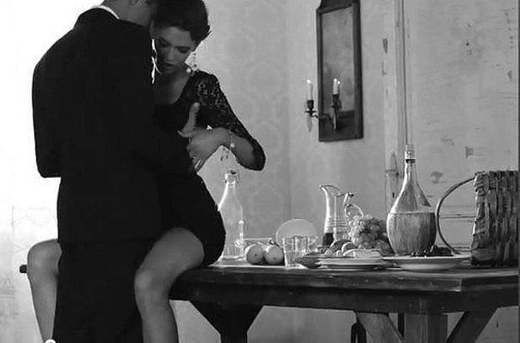 Почему мужчина хочет секса