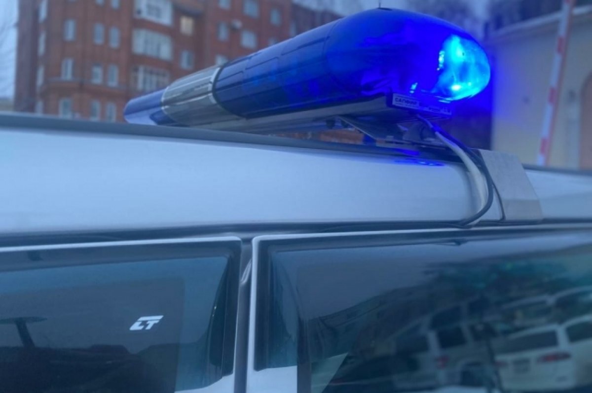    Посетителей Приморского океанариума эвакуировали из-за ЧС