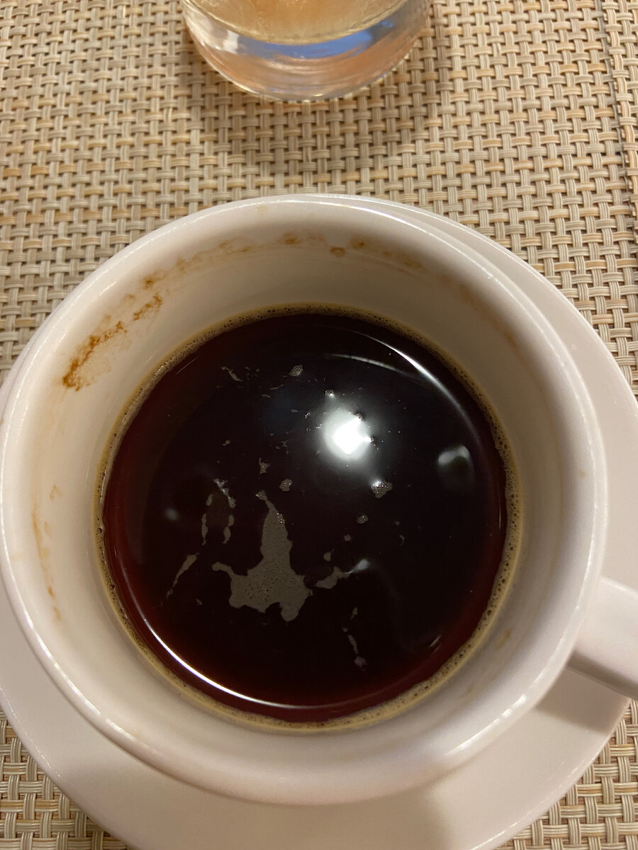 Вот вам, а не последние спокойные дни отдыха