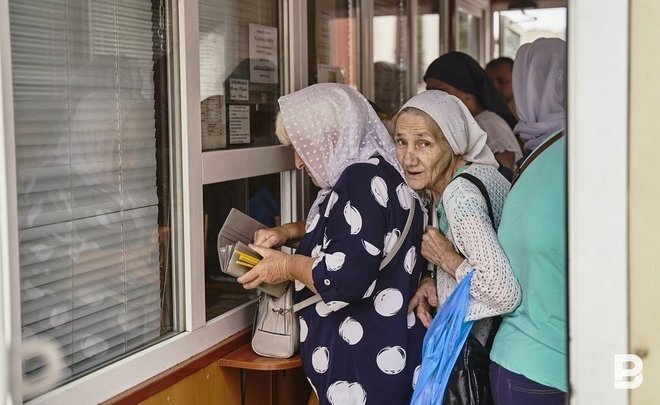 Фото: realnoevremya.ru/Максим Платонов (архив) 