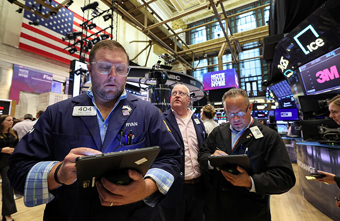    Brendan McDermid/Reuters