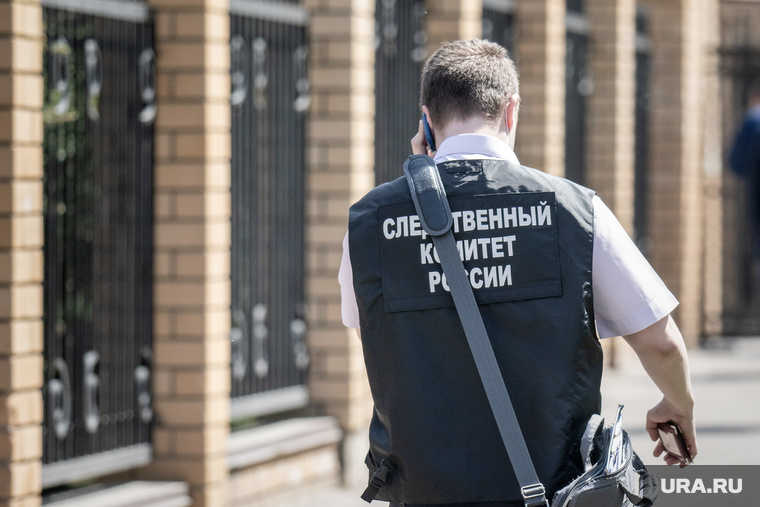    Обстоятельства смерти 37-летнего строителя изучат в рамках уголовного дела о нарушении требований охраны труда
