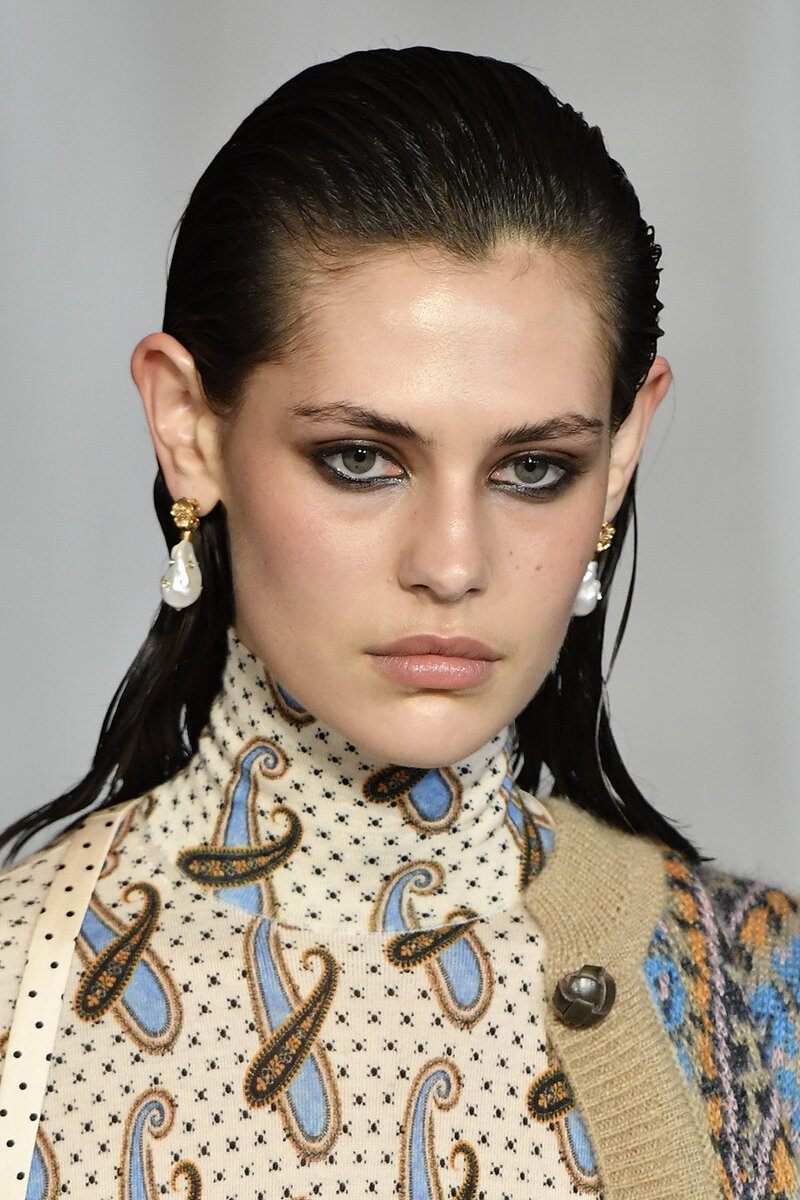    Etro осень-зима 2023/24LEGION-MEDIA