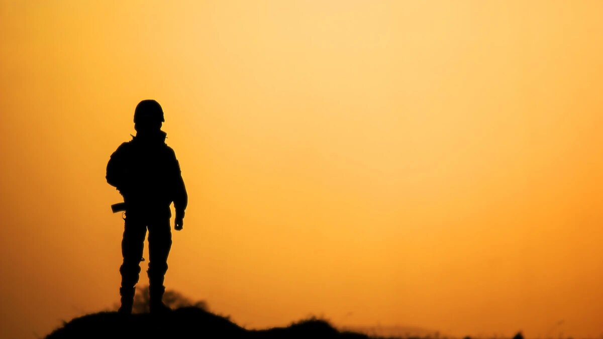 Спецоперация продолжается. Фото: foto-ram.ru